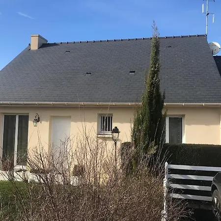 Maison De Vacances A Saint Quay Portrieux Exterior photo