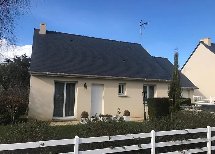 Maison De Vacances A Saint Quay Portrieux