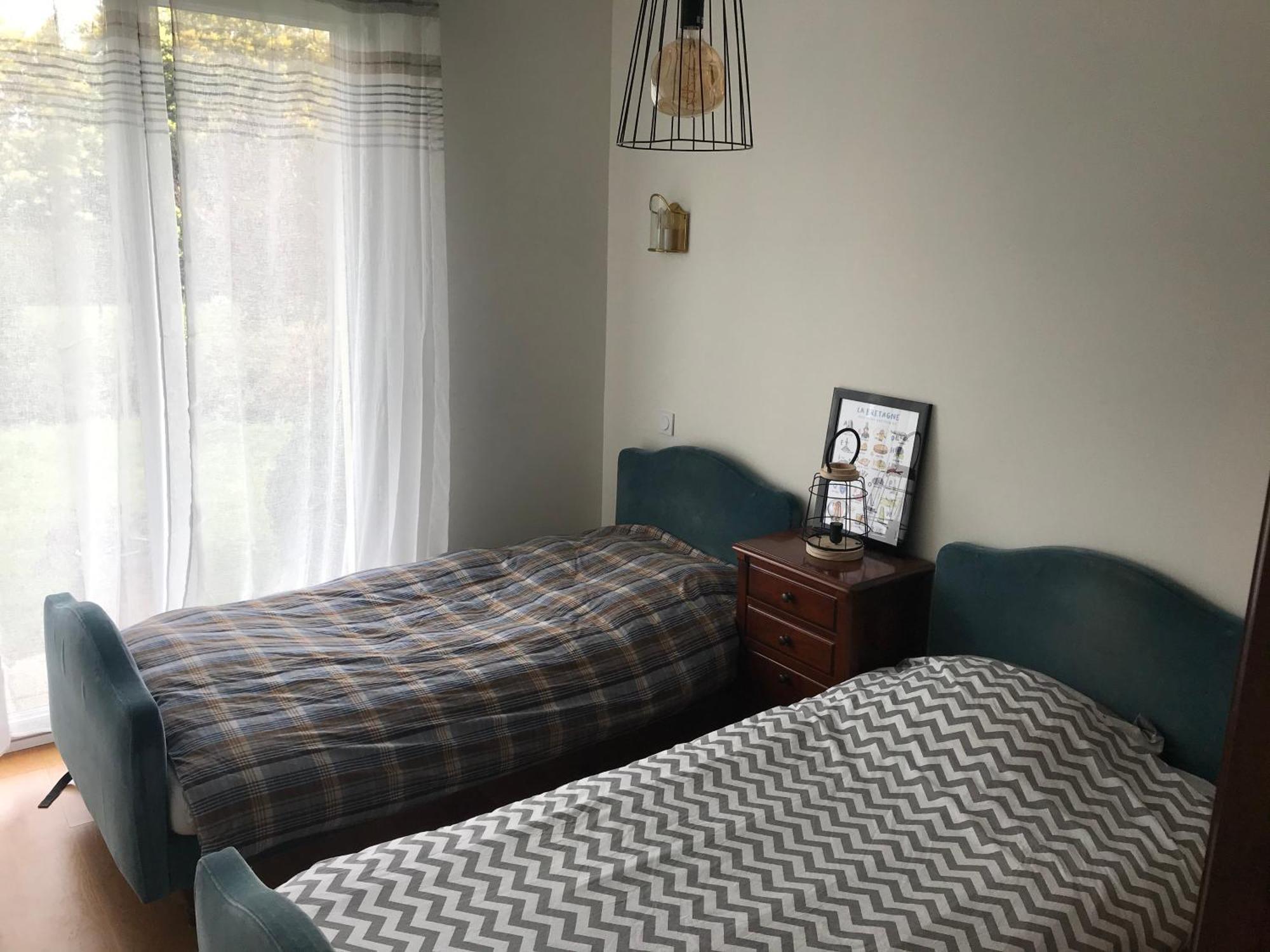 Holiday home Maison De A Quay Portrieux *